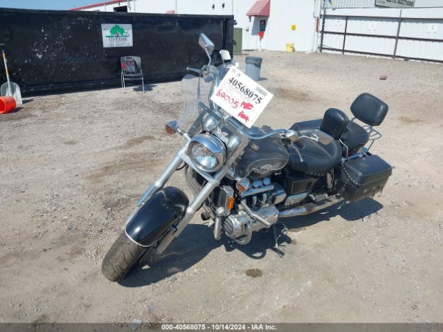 1998 HONDA GL1500 1HFSC3404WA102096 Photo 1