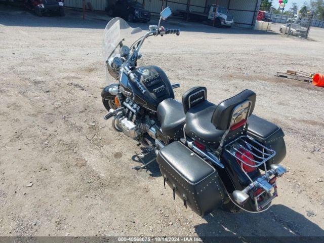 1998 HONDA GL1500 1HFSC3404WA102096 Photo 2