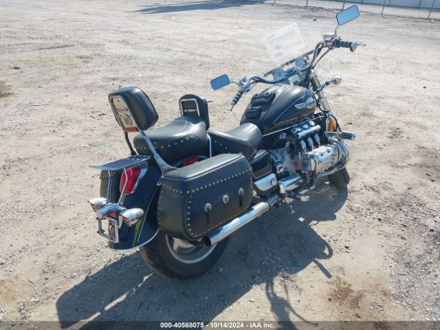 1998 HONDA GL1500 1HFSC3404WA102096 Photo 3