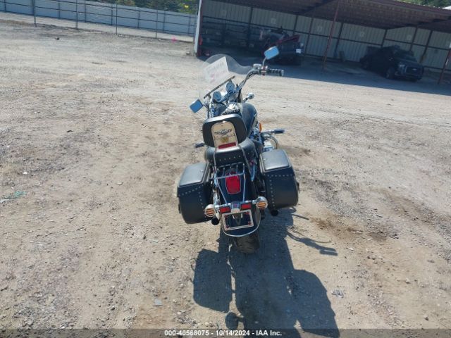 1998 HONDA GL1500 1HFSC3404WA102096 Photo 5