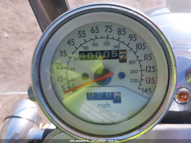 1998 HONDA GL1500 1HFSC3404WA102096 Photo 6