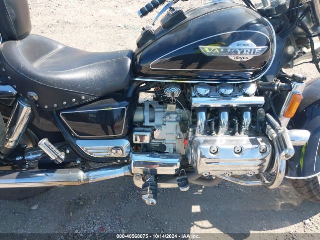 1998 HONDA GL1500 1HFSC3404WA102096 Photo 7