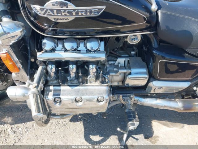 1998 HONDA GL1500 1HFSC3404WA102096 Photo 8