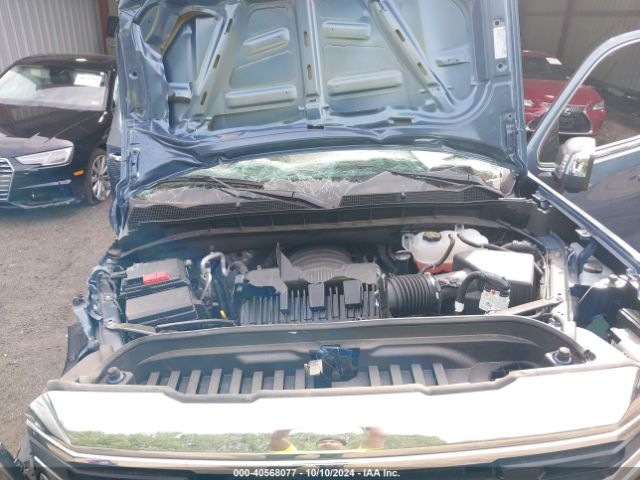 3GTUUDEDXRG174997 GMC Sierra 1500 4wd  Short Box Slt