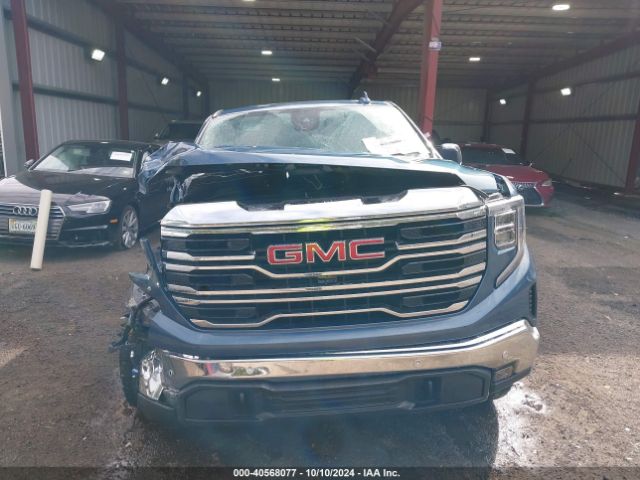 3GTUUDEDXRG174997 GMC Sierra 1500 4wd  Short Box Slt