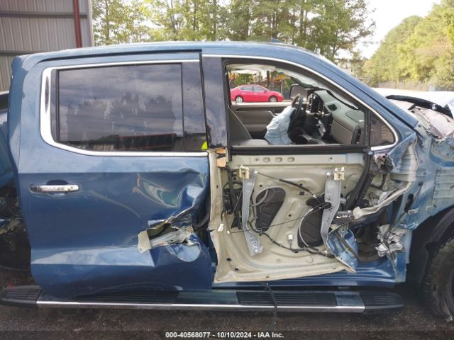 3GTUUDEDXRG174997 GMC Sierra 1500 4wd  Short Box Slt