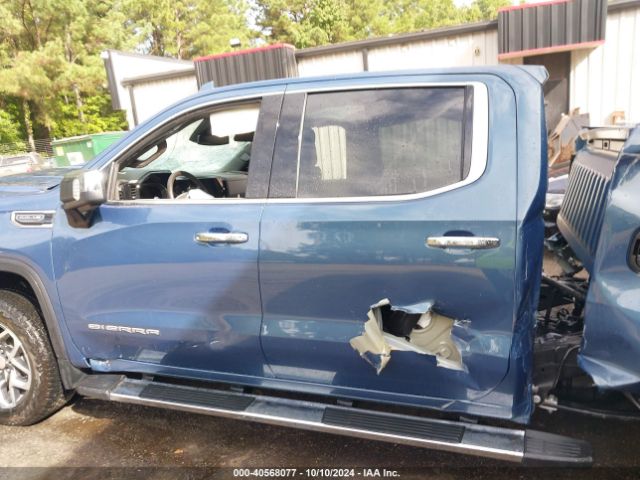 3GTUUDEDXRG174997 GMC Sierra 1500 4wd  Short Box Slt