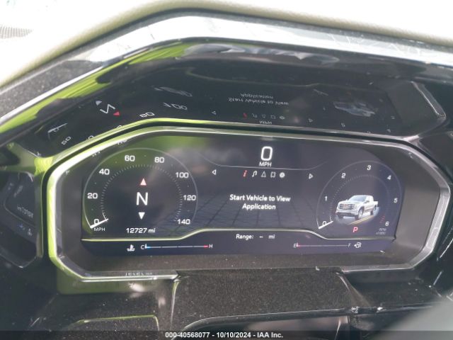 3GTUUDEDXRG174997 GMC Sierra 1500 4wd  Short Box Slt