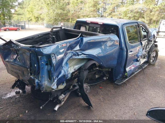 3GTUUDEDXRG174997 GMC Sierra 1500 4wd  Short Box Slt