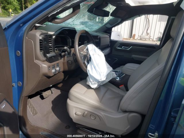 3GTUUDEDXRG174997 GMC Sierra 1500 4wd  Short Box Slt