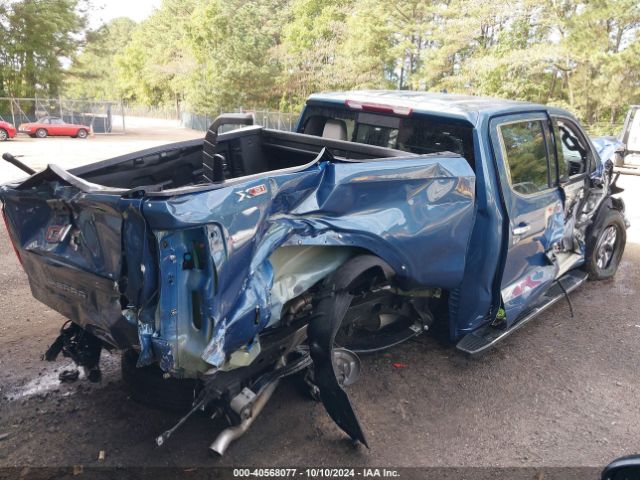 3GTUUDEDXRG174997 GMC Sierra 1500 4wd  Short Box Slt