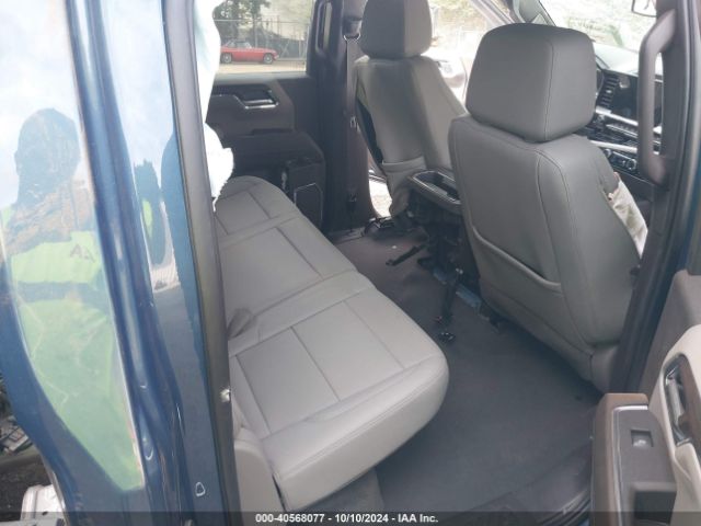 3GTUUDEDXRG174997 GMC Sierra 1500 4wd  Short Box Slt