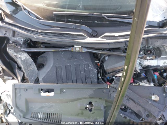JA4ATWAA3RZ069936 Mitsubishi Eclipse Cross Se /sel
