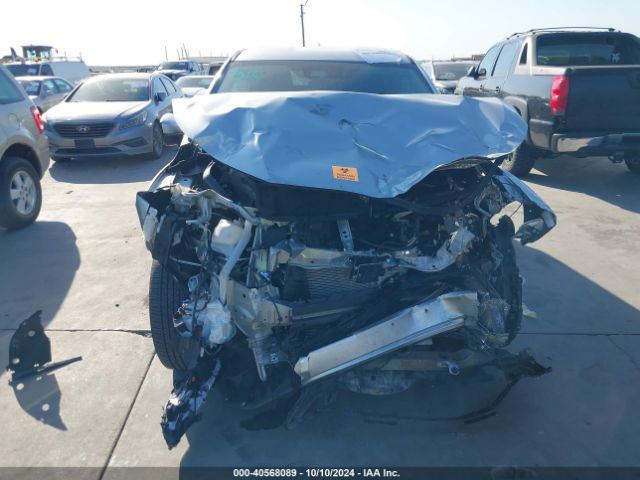 JA4ATWAA3RZ069936 Mitsubishi Eclipse Cross Se /sel