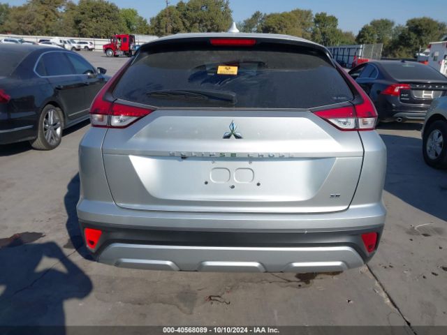 JA4ATWAA3RZ069936 Mitsubishi Eclipse Cross Se /sel