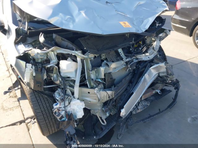 JA4ATWAA3RZ069936 Mitsubishi Eclipse Cross Se /sel