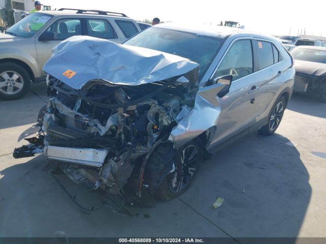 JA4ATWAA3RZ069936 Mitsubishi Eclipse Cross Se /sel