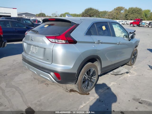 JA4ATWAA3RZ069936 Mitsubishi Eclipse Cross Se /sel