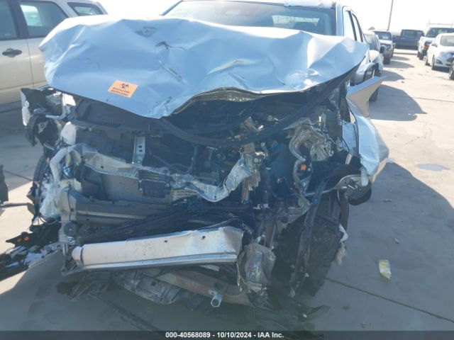 JA4ATWAA3RZ069936 Mitsubishi Eclipse Cross Se /sel