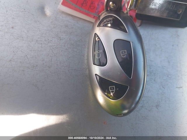 Hyundai Elantra Limited 2024 KMHLP4DG4RU791982 Image 11