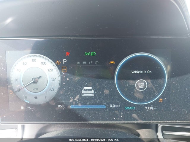 Hyundai Elantra Limited 2024 KMHLP4DG4RU791982 Image 7