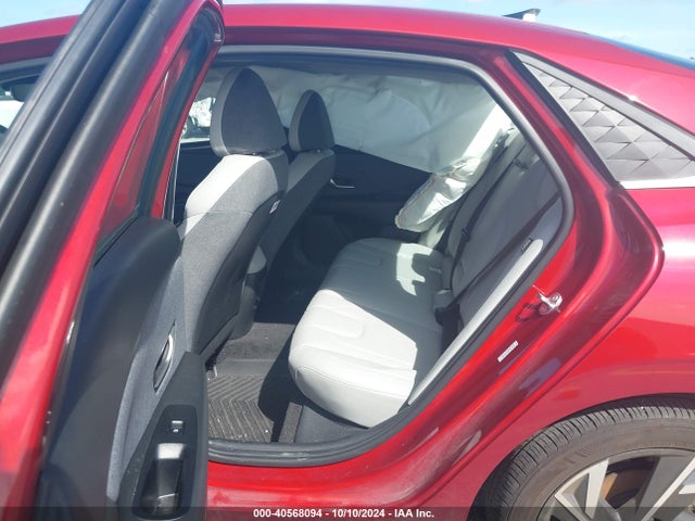 Hyundai Elantra Limited 2024 KMHLP4DG4RU791982 Image 8