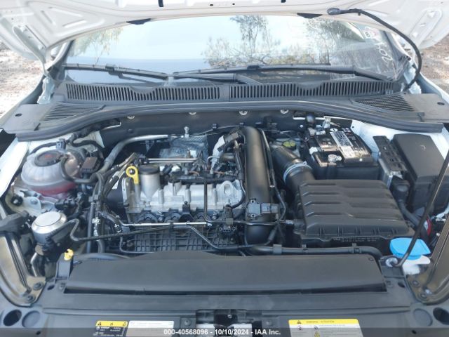 3VWE57BU3MM099381 Volkswagen Jetta 1.4t Sel