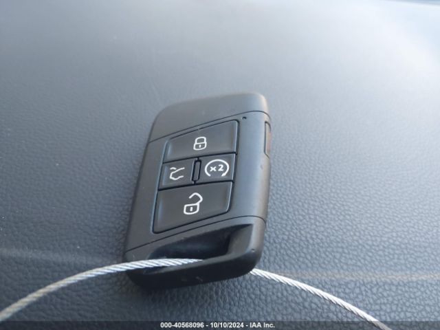 3VWE57BU3MM099381 Volkswagen Jetta 1.4t Sel