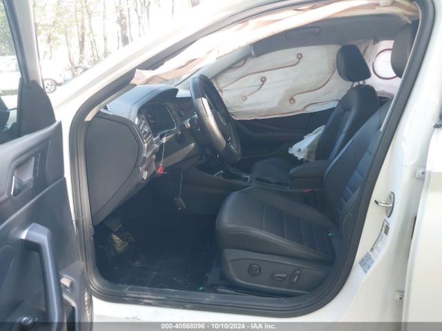 3VWE57BU3MM099381 Volkswagen Jetta 1.4t Sel