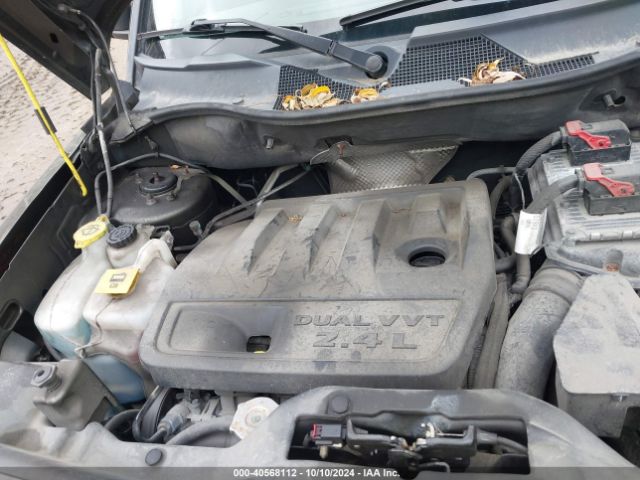 1C4NJRFB1GD557437 Jeep Patriot High Altitude Edition
