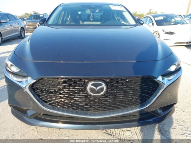 3MZBPACL8MM200396 Mazda Mazda3 Preferred