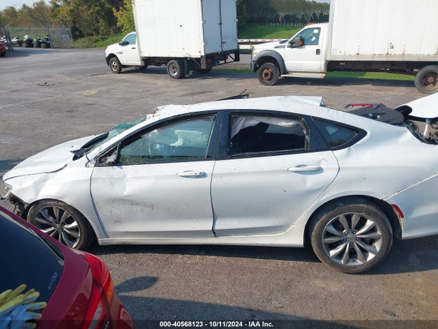 Chrysler 200 S 2015 1C3CCCDG5FN718088 Image 14