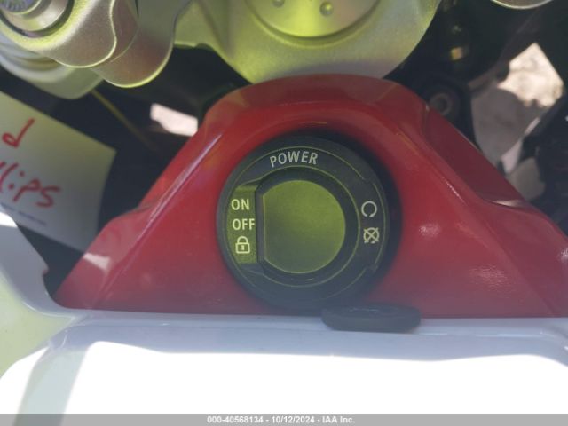 2022 BMW S 1000 WB10E4306N6F37089 Photo 10