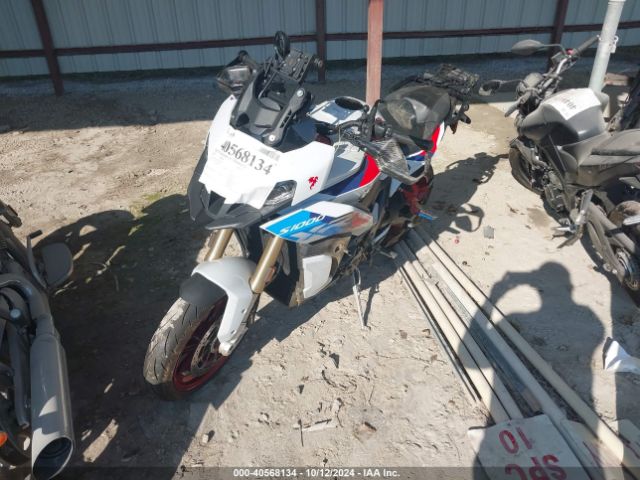 2022 BMW S 1000 WB10E4306N6F37089 Photo 1
