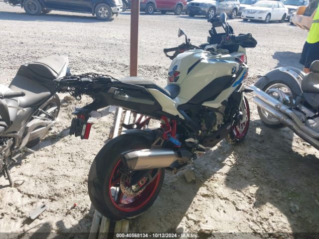 2022 BMW S 1000 WB10E4306N6F37089 Photo 3