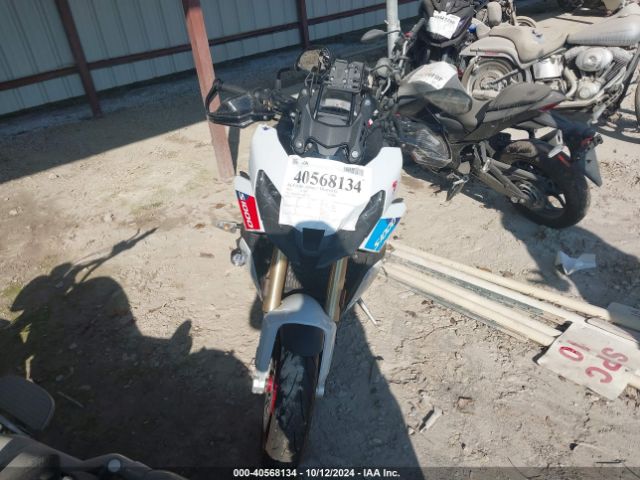 2022 BMW S 1000 WB10E4306N6F37089 Photo 4