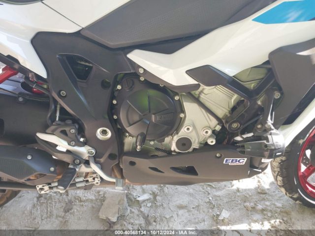 2022 BMW S 1000 WB10E4306N6F37089 Photo 7