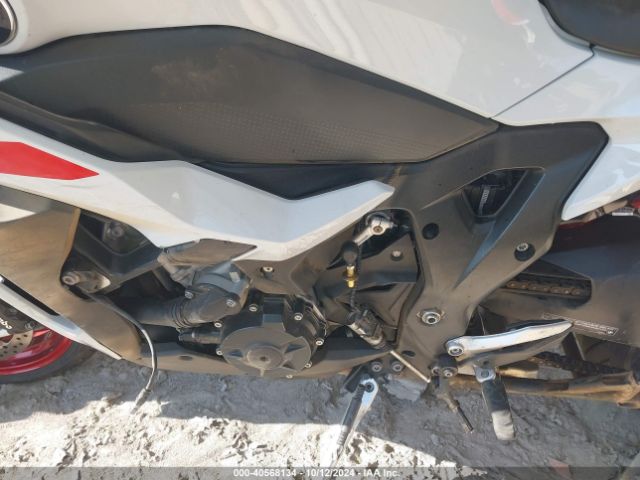 2022 BMW S 1000 WB10E4306N6F37089 Photo 8