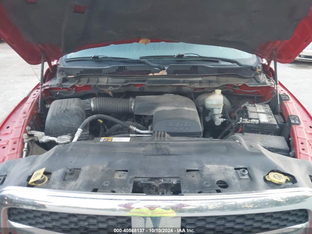 1C6RR7GG4FS531117 RAM 1500 Slt