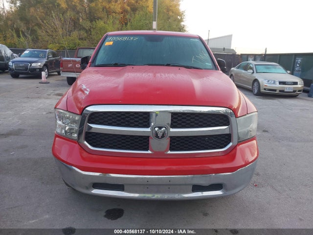 1C6RR7GG4FS531117 RAM 1500 Slt