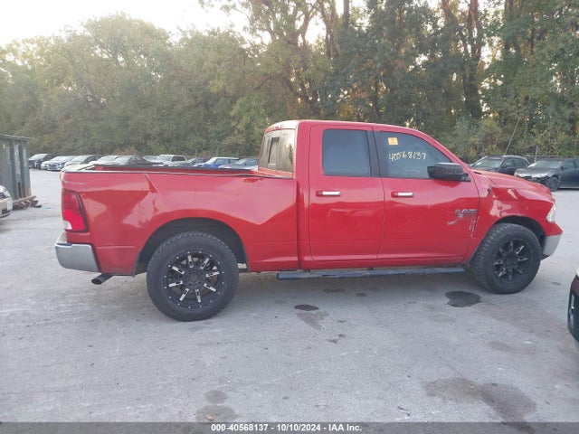 RAM 1500 Slt 2015 1C6RR7GG4FS531117 Image 13