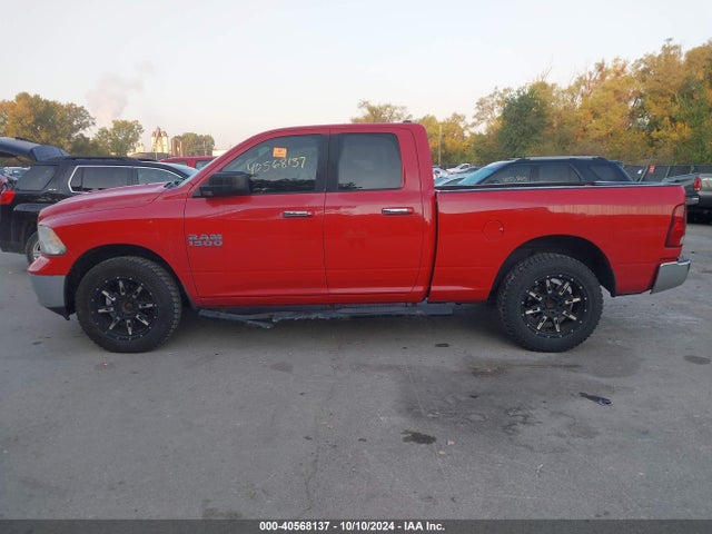 RAM 1500 Slt 2015 1C6RR7GG4FS531117 Image 14