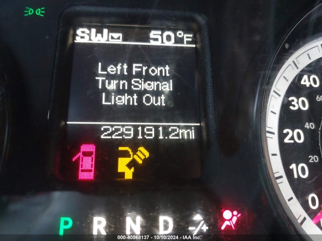 RAM 1500 Slt 2015 1C6RR7GG4FS531117 Image 15
