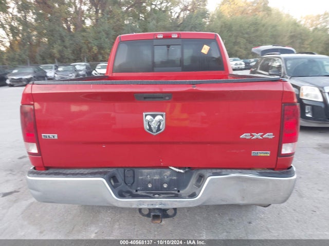 RAM 1500 Slt 2015 1C6RR7GG4FS531117 Image 16