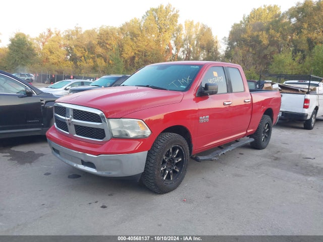 1C6RR7GG4FS531117 RAM 1500 Slt