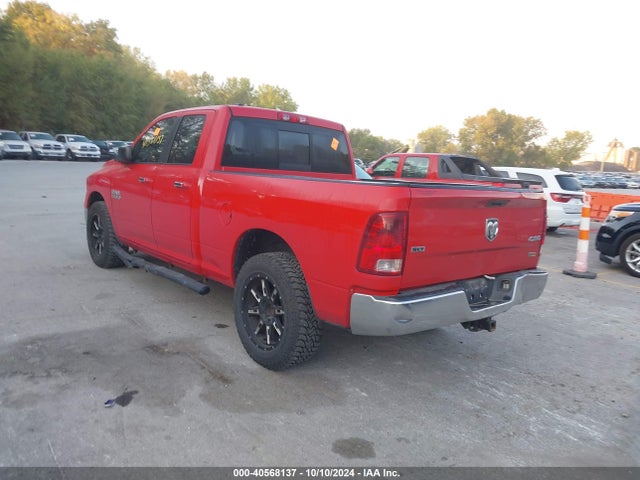 1C6RR7GG4FS531117 RAM 1500 Slt