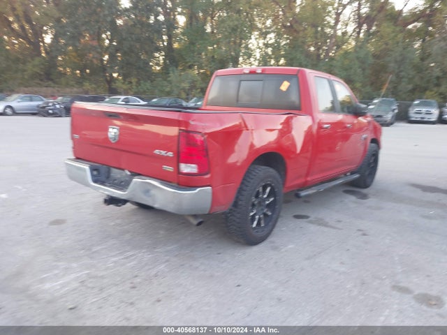 1C6RR7GG4FS531117 RAM 1500 Slt