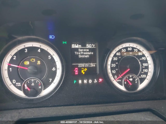 1C6RR7GG4FS531117 RAM 1500 Slt