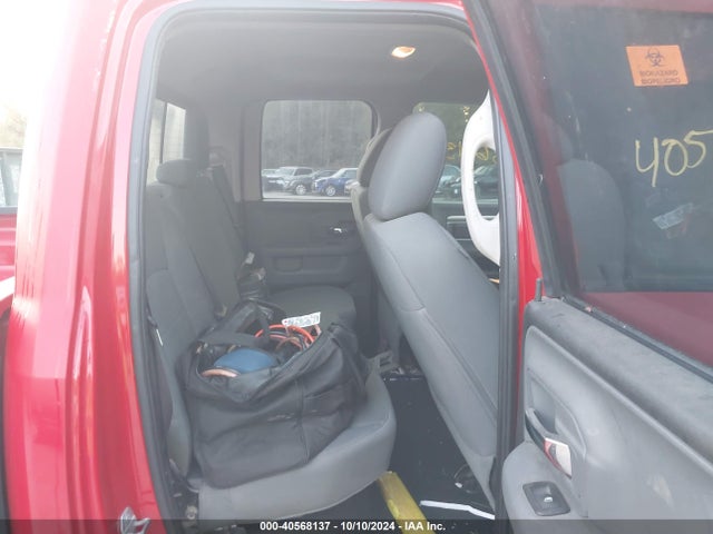 1C6RR7GG4FS531117 RAM 1500 Slt