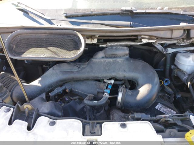 1FTYR2CM2KKA27386 Ford Transit-250